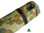Lockable 15cm diameter Fishing Rod Tube