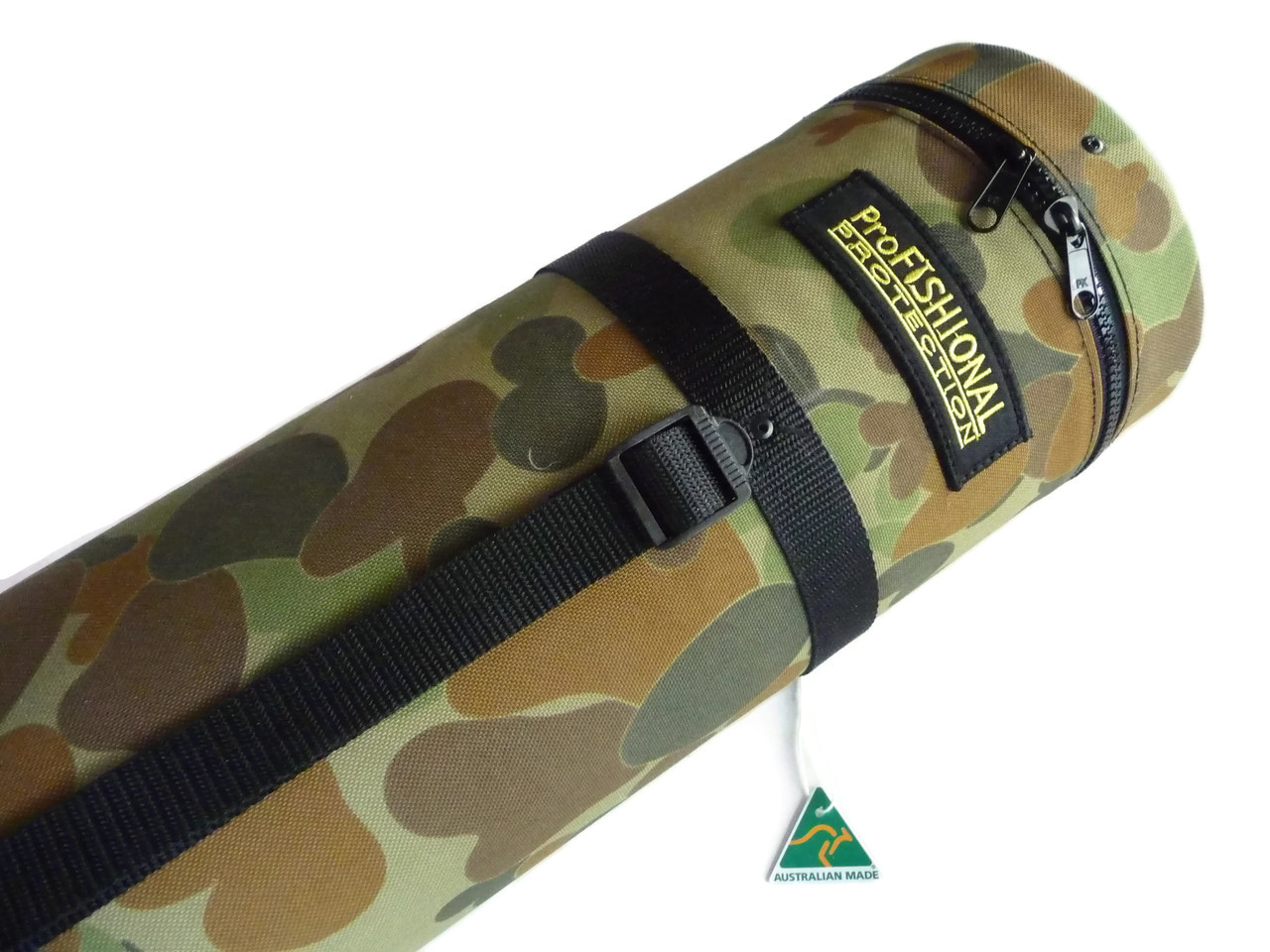 26. Fishing Rod Tube 101 cm 150 cm (15 cm diam) CORDURA