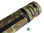 Fishing Rod Tube 15cm diameter  in a Cordura fabric
