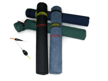 Float protector for fresh and salt water