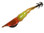 Soft Body Silicon Squid Jig
