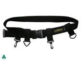 Surf Wader Kayak Belt