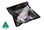 Single leader lure bag