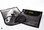 Single Lure Leader Bag front view