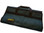 ProFishional Fishing Lure Bag green made from Cordura a must have for your game fishing front view 8 Pocket