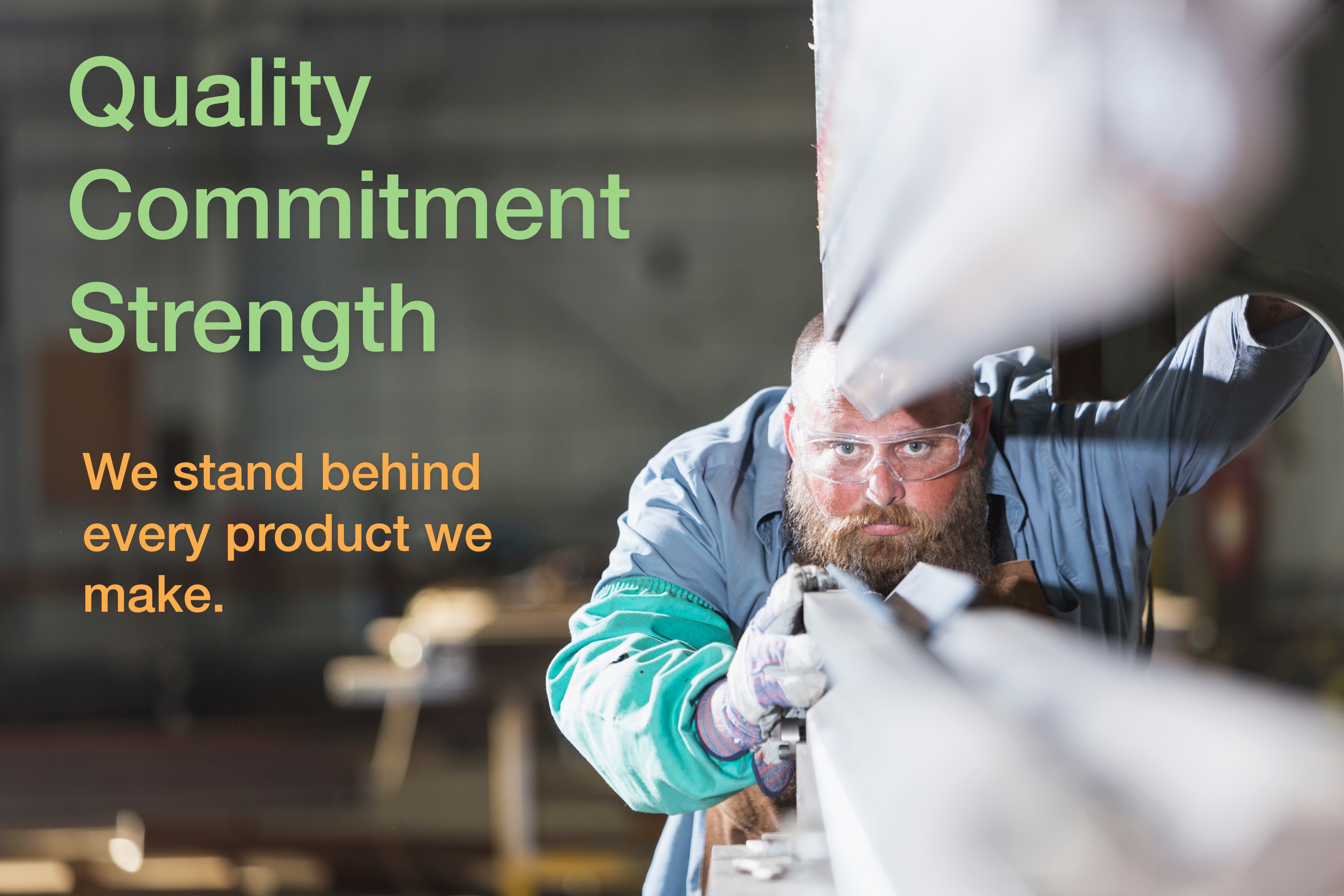 Zero Gravity Tables Quality Commitment Strength