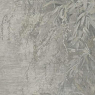 SO00900 - Soho Leaf Design Gold Sketchtwenty3 Wallpaper