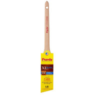 Purdy 1" Dale Elite Angled Synthetic Paint Brush Excellent for Cutting In