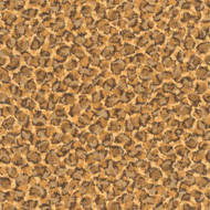 349023 - Versace Leopard Print Beige Brown AS Creation Wallpaper