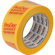 2" (48mm) Prodec Advance Low Tack Precision Edge Masking Tape 50mtr Roll