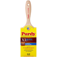 Purdy 2.5" Sprig Elite Synthetic Bristle Paint Brush 144380525