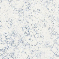 FH37526 - Homestyle Marble Design Blue White Galerie Wallpaper
