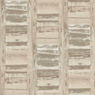 FH37560 - Homestyle Rustic Textured Wood Neutral Beige Galerie Wallpaper Mural