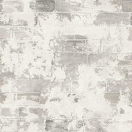 G67990 - Organic Textures Distressed Bricks Beige Grey Galerie Wallpaper