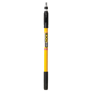 Purdy 4'-8' PowerLock Long Paint Roller Extension Pole with Infinite Adjustment