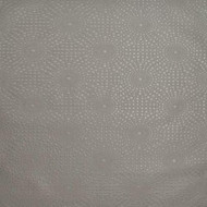 Y6220904 - Mid Century Grey Circle Burst SJ Dixons Wallpaper