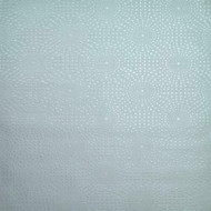 Y6220906 - Mid Century Pale Blue Circle Burst SJ Dixons Wallpaper