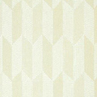 Y6220101 - Mid Century Cream Silver 3D Geometric SJ Dixons Wallpaper