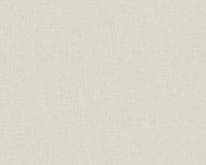 962335 - Versace 4 Plain Off-White AS Creation Wallpaper