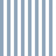 ST36903 - Simply Stripes 3 Striped Blue Galerie Wallpaper