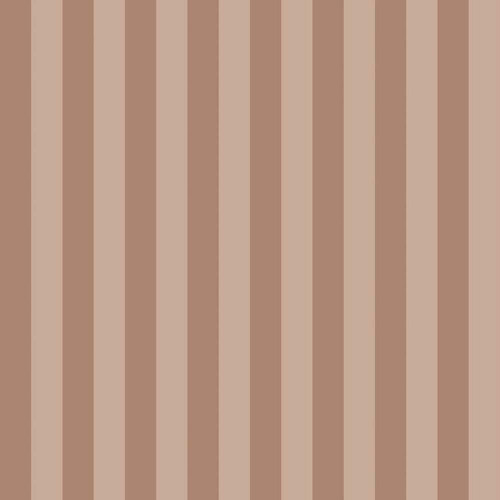 ST36904 Simply Stripes 3 Striped Rose Gold Galerie Wallpaper Shades