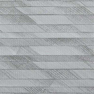 JUA102 - Jungle Bak Bak Mosaic Grey Sage Omexco Wallpaper