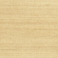 JUA322 - Jungle Basketweave Gold Beige Omexco Wallpaper