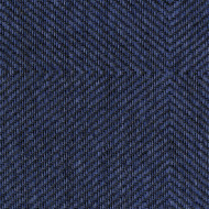 KAM205 - Kami-Ito Tight Knitted Blue Omexco Wallpaper