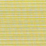 KAM307 - Kami-Ito Knitted Design Yellow White Green Omexco Wallpaper
