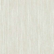 KOA405 - Koyori Pin Stripe Paper Strings Ivory Omexco Wallpaper