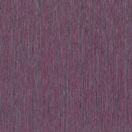 KOA409 - Koyori Pin Stripe Paper Strings Purple Damson Omexco Wallpaper