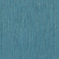 KOA411 - Koyori Pin Stripe Paper Strings Turquoise Omexco Wallpaper