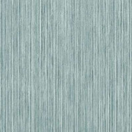 KOA412 - Koyori Pin Stripe Paper Strings Duck-Egg Omexco Wallpaper