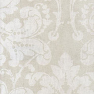 PAL1060 - Palazzo Damask Ivory Taupe Omexco Wallpaper
