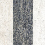 PAL7019 - Palazzo Striped Black Ivory Omexco Wallpaper