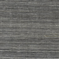 SUA211 - Sumatra Canvas Texture Black Whtie Omexco Wallpaper