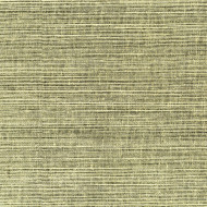 SUA223 - Sumatra Canvas Texture Yellow Black Omexco Wallpaper