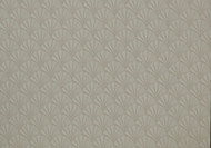 1907-142-01 - Elodie Folded Paper Fan Ivory 1838 Wallpaper