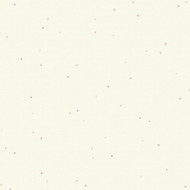 219459 - Boys & Girls Polka Dot Yellow Multicoloured AS Creation Wallpaper