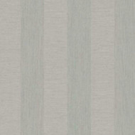 FD25305 - Architecture Grasscloth Stripe Grey Fine Decor Wallpaper