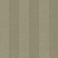 FD25308 - Architecture Grasscloth Stripe Taupe Fine Decor Wallpaper