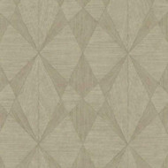 FD25330 - Architecture Geometric Natural Fine Decor Wallpaper
