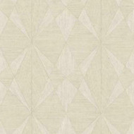 FD25332 - Architecture Geometric Cream Gold Fine Decor Wallpaper