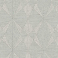 FD25333 - Architecture Geometric Grey Fine Decor Wallpaper