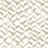 FD25500 - Theory Abstract Geometric Gold Fine Decor Wallpaper