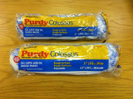 2 x 12" Purdy Colossus Long Pile Paint Roller Sleeves