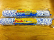2 x 18" Purdy Colossus Long Pile Paint Rollers 1.5" Diameter