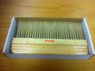 Purdy Wallpaper Lily Hair Brush