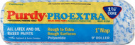 9" Purdy Pro-Extra Colossus Roller Sleeve 1.75" core 1" Nap