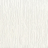 RD4009 Anaglypta Luxury Textured Vinyl Worthing White Bark Effect Wallpaper